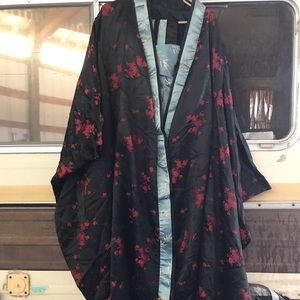 Handmade Kimono
